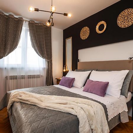 Deluxe Apartment Roma Imotski Exteriör bild