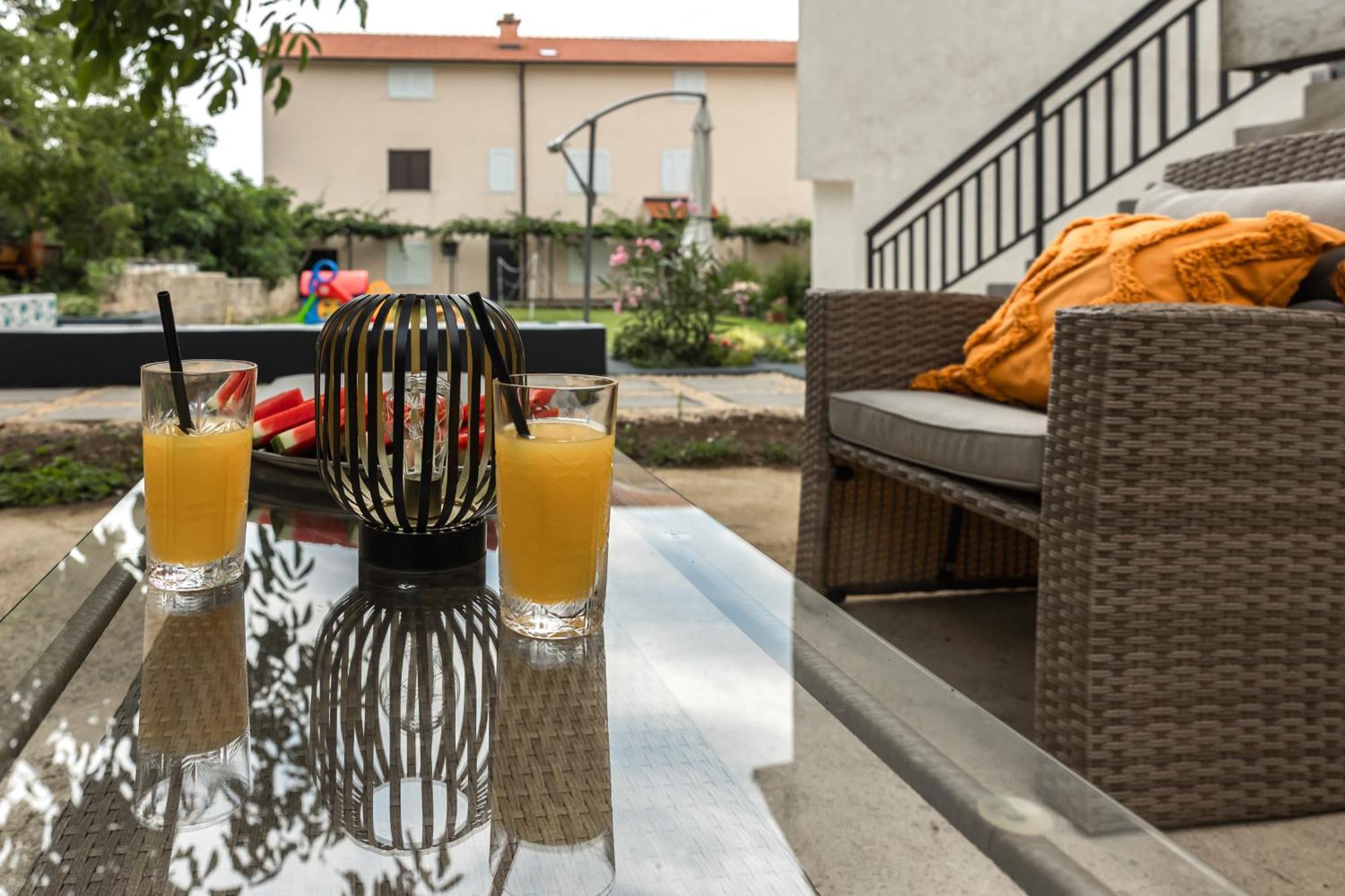 Deluxe Apartment Roma Imotski Exteriör bild