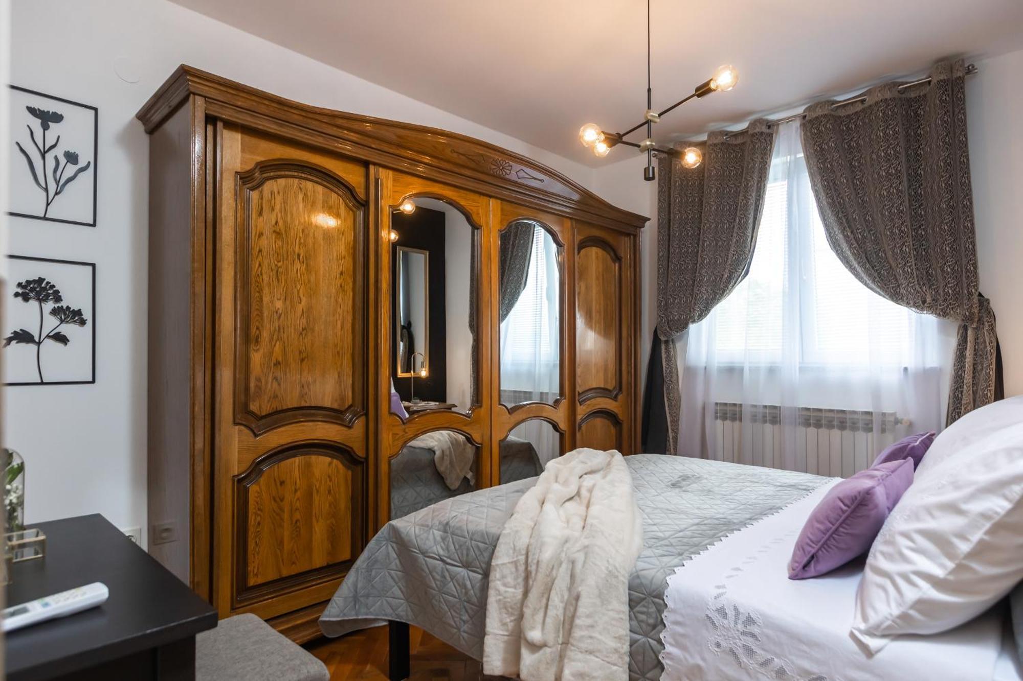 Deluxe Apartment Roma Imotski Exteriör bild