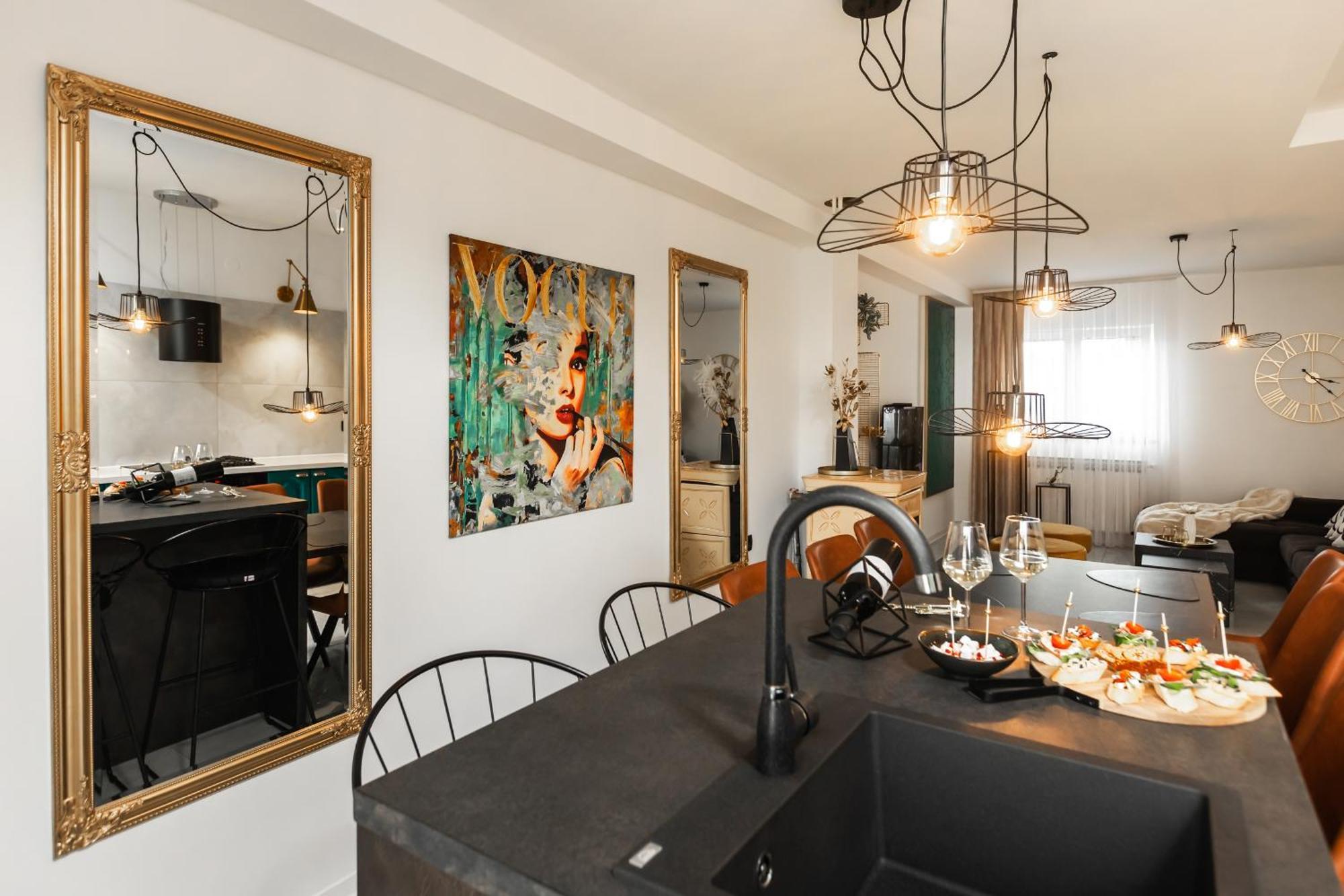 Deluxe Apartment Roma Imotski Exteriör bild