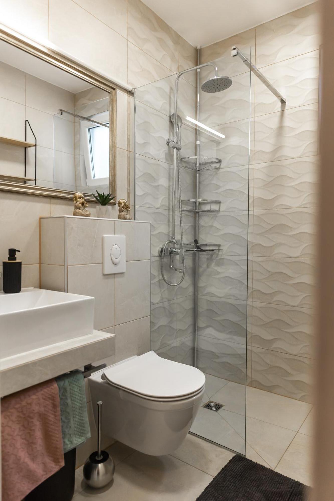Deluxe Apartment Roma Imotski Exteriör bild