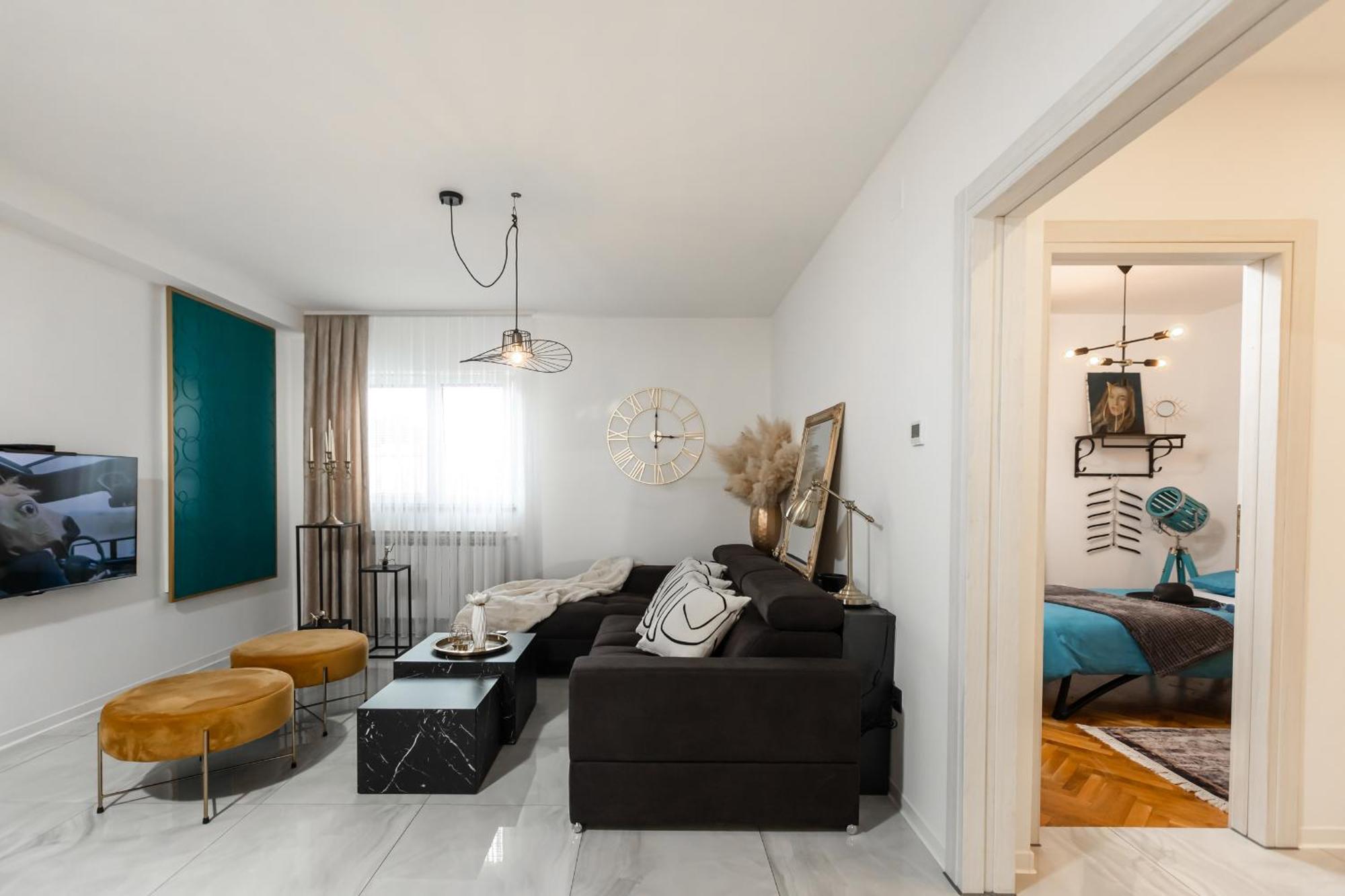 Deluxe Apartment Roma Imotski Exteriör bild