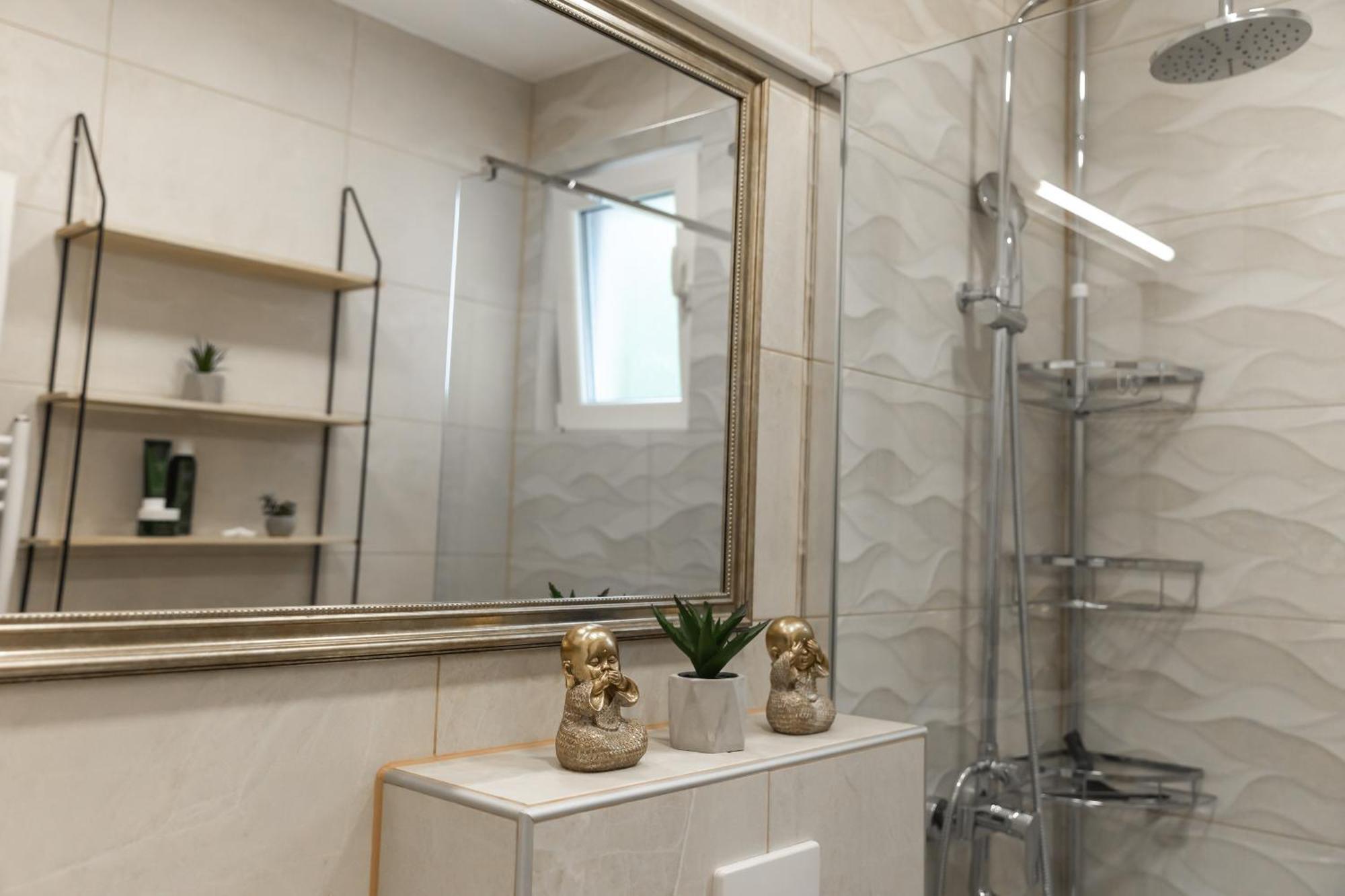 Deluxe Apartment Roma Imotski Exteriör bild