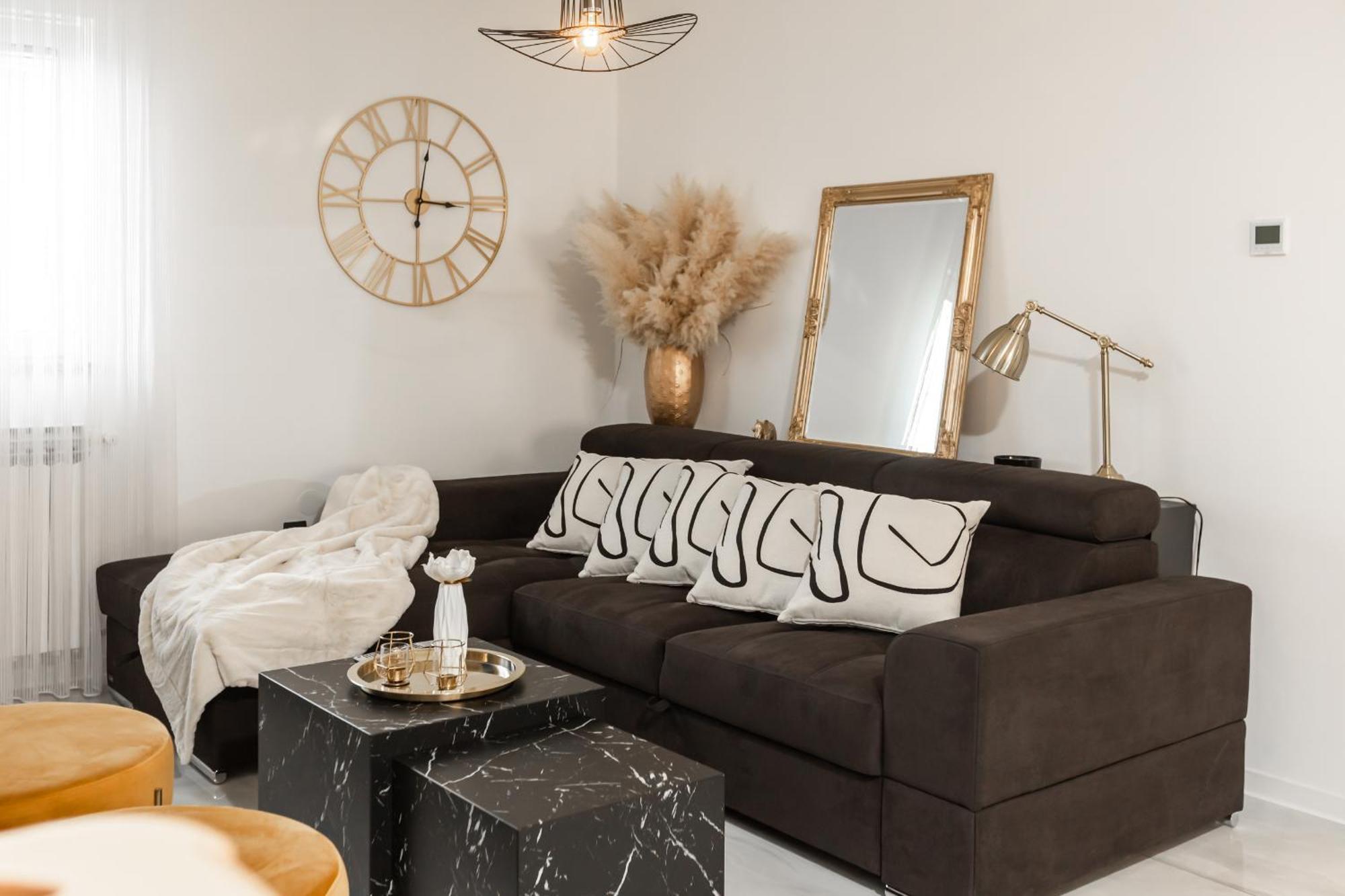 Deluxe Apartment Roma Imotski Exteriör bild