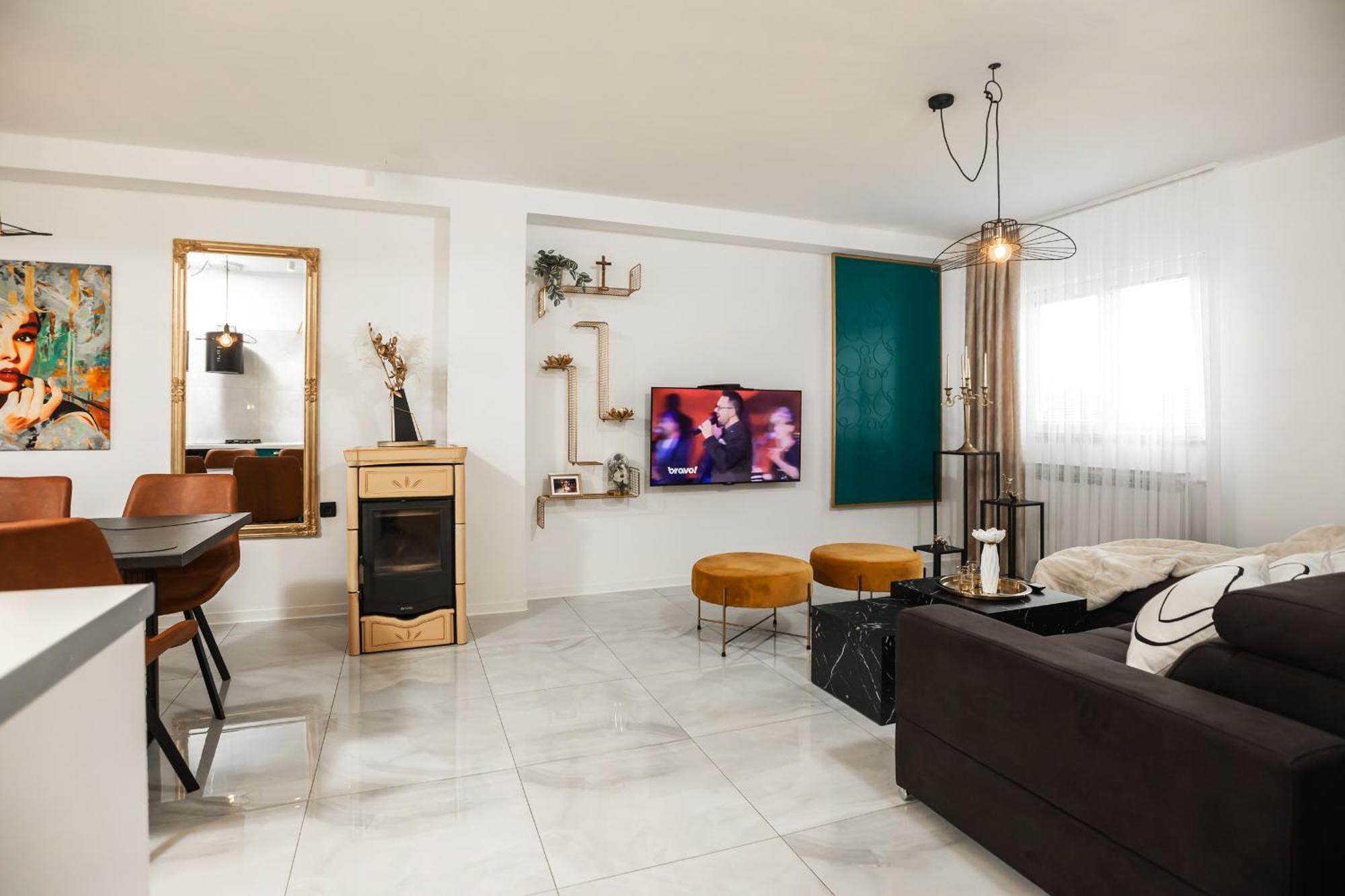 Deluxe Apartment Roma Imotski Exteriör bild