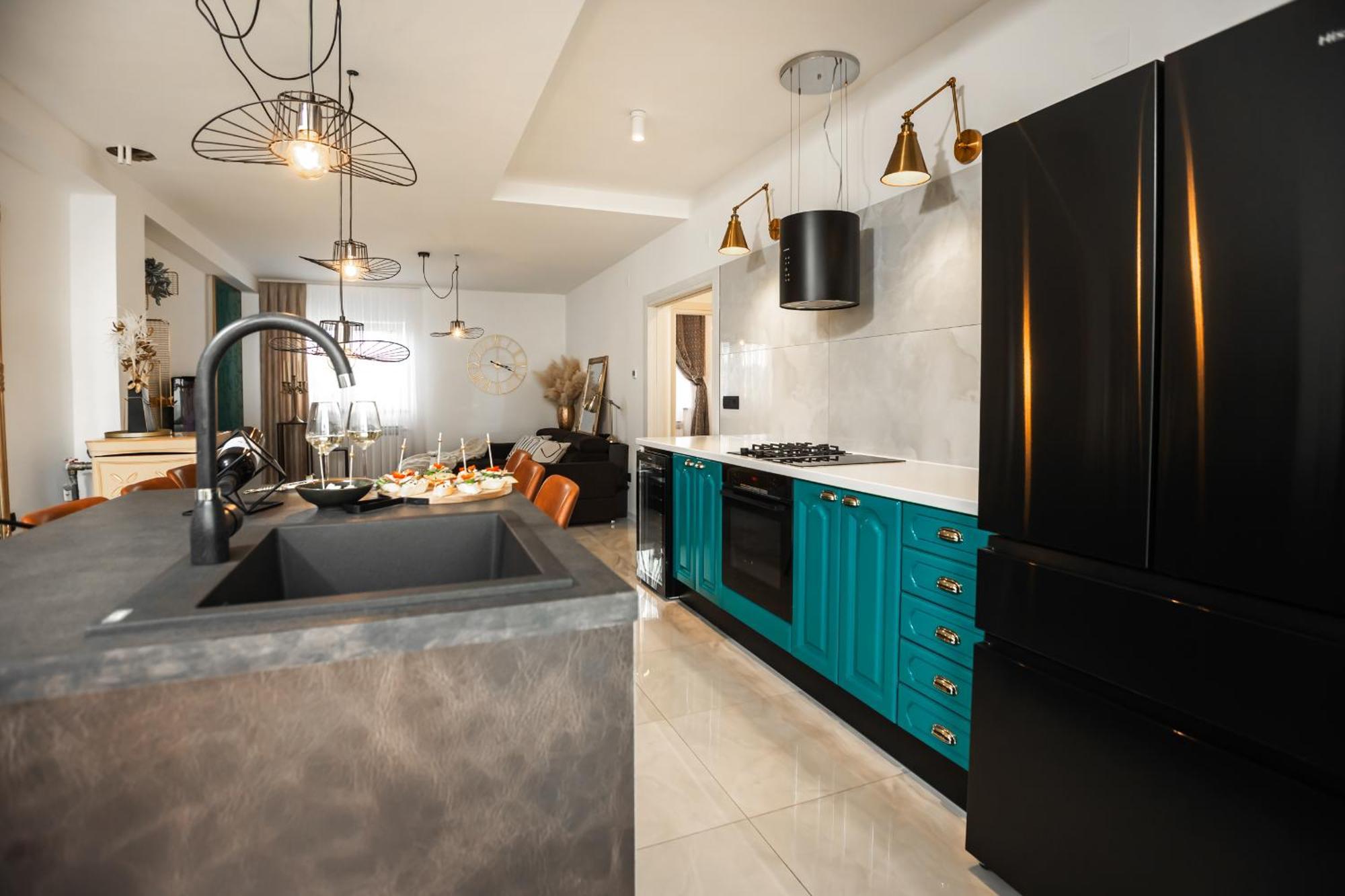 Deluxe Apartment Roma Imotski Exteriör bild