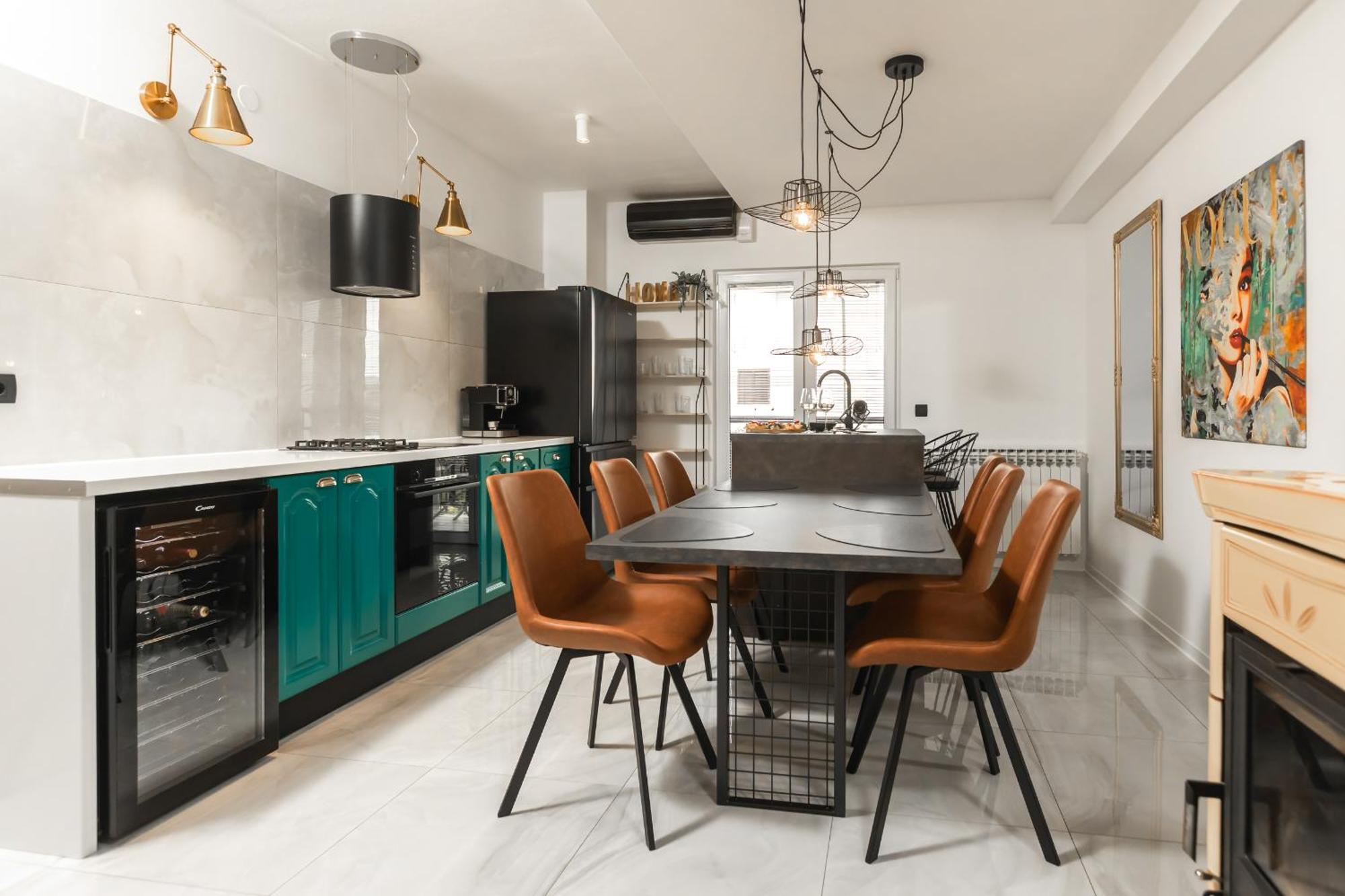 Deluxe Apartment Roma Imotski Exteriör bild