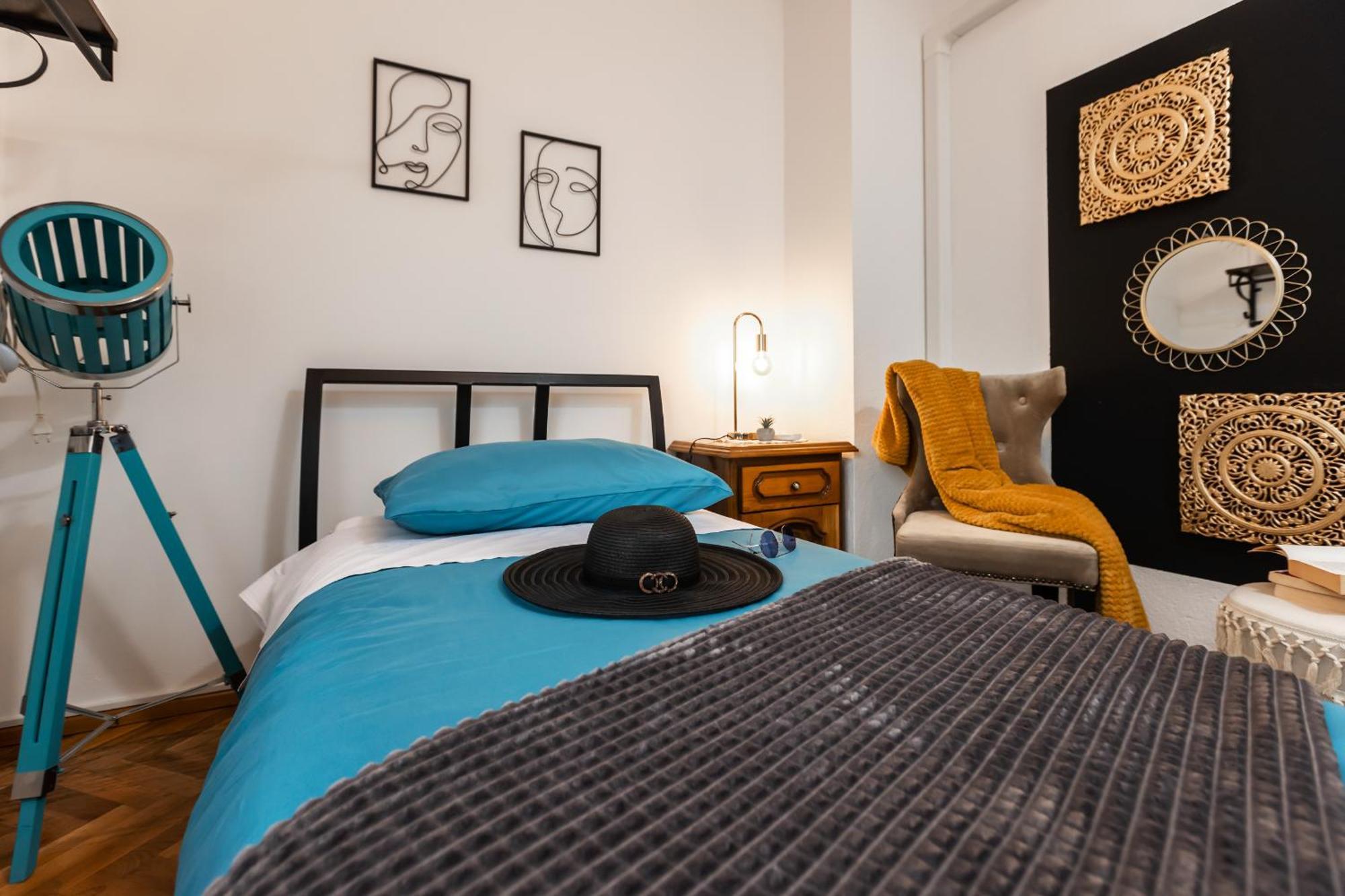 Deluxe Apartment Roma Imotski Exteriör bild